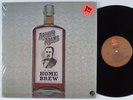 ARTHUR ADAMS Home Brew FANTASY LP NM SHRINK soul funk