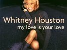 WHITNEY HOUSTON - MY LOVE IS YOUR LOVE 2 LP SET SEALED MINT