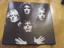 Queen 4x 7
