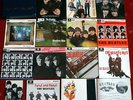 The Beatles E.P.´s collection Box - 14 EP´s - plus 1 Autogrammkarte