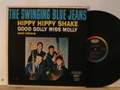 THE SWINGING BLUE JEANS - HIPPY HIPPY SHAKE - ON THE 6000 SERIES  NM