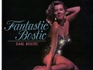 EARL BOSTIC / FANTASTIC BOSTIC JAPAN SEXY COVER LP