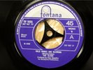 THE SLADE, WILD WINDS ARE BLOWING (P 1969) FONTANA, UK MONO ORIGINAL NICE COPY 