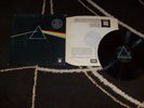 PINK FLOYD-THE DARK SIDE OF THE MOON/LP QUADRAPHONIC WITH ORIGINAL INNER