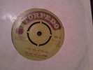 Hot rod all stars-Fist full of dollars/Betty Sinclaire-Why why why (Torpedo)