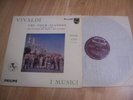 PHILIPS SABL 117 HIFI STEREO VIVALDI  FOUR SEASONSFELIX AYO VIOLIN