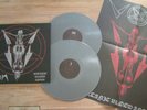 VON Satanic Blood Angel 2-LP silver vinyl lim. 200 MINT rare NWN PROCLAMATION