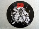 MORBID ANGEL_PICTURE DISC 7