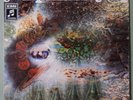 PINK FLOYD LP A SAUCERFUL OF SECRETS