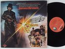 JAMES BROWN Slaughter's Big Rip-Off Ost POLYDOR LP NM/VG++ soul funk
