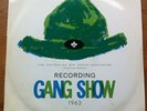 AUSTRALIAN BOY SCOUTS ASSOCIATION.GANG SHOW 1963.AUSSIE CUSTOM.OZ