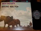 TAS COLUMBIA 6 EYE: WALTER: BEETHOVEN SYMPHONY #6 MINT- ALL RECORDS PLAY GRADED