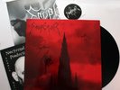 EMPEROR Wrath of the Tyrants VINYL LP SIGNED w/POSTER HAND #650/666 