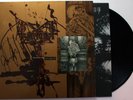 TIAMAT The Astral Sleep VINYL LP SIGNED BY Johan Edlund 1991 ORIG RARE ANATHEMA