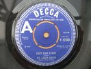 ST. LOUIS UNION MegaRare East Side Story ORIGINAL DECCA Demo Copy MOD