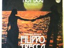FILIPPO TRECCA 45 OST RARE ITALIAN EASY BOSSA SCAT 2SIDER LISTEN