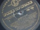 The Beatles - Please please me - original black and gold first pressing LP