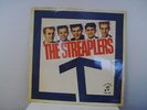 The Streaplers, Col. SSX 1009,