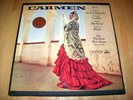 Carmen Bizet Beecham His Masters Voice HMV ASD 331 - 333 MINT 3 LP SET Stereo
