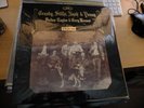 Crosby Stills Nash & Young Deja Vu Classic 200g Quiex Rare EX