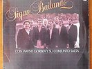 LP Wayne Gorbea Y Su Conjunto Salsa - Sigan Bailando ???