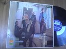 SAVOY BROWN BLUES BAND - SHAKE DOWN 1st press 1967 DECCA UK stereo LP