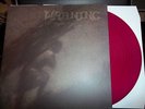 WARNING Watching From A Distance 2xLP Ltd 100 COLOUR VINYL Doom Metal St Vitus