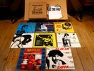 FRANK ZAPPA-Beat The Boots-/US ’91 FOO-EEE Ltd Edition 10xLP Box Set Nr MINT