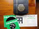 Box Set Of Beatles Singles (Vinyl)