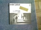 Devy Erlih - Hommage à André Jolivet - 2 LP s album Lyrinx - NM