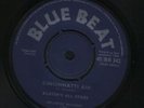 Prince Buster - Cincinnatti Kid - BRILLIANT SKA