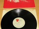 BLOOD DONOR SUPER RARE U.K. ACETATE FOR SELF TITLED DEBUT ALBUM 1979