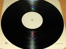 ROBERT CALVERT HAWKWIND U.K. WHITE LABEL TEST PRESSING 'LUCKY LEIF' ALBUM 1975