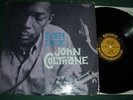 JOHN COLTRANE: 