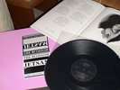 JETSAM The Blossom rare PSYCH FOLK LP
