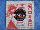SANDY EDMONDS - killer New Zealand garage 45 1966