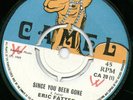 Eric Fatter / Winston Hines 