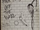 PINK FLOYD - OFF THE WALL - PROMO DEMO SAMPLER