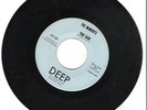 NORTHERN SOUL - THE MOMENTS - YOU SAID --DEEP OO1 /OO3  HEAR
