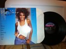 RARE MINT PROMO  Whitney Houston lp 12