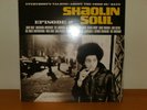 Various Artists- Shaolin Soul