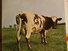 PINK FLOYD - Atom Heart Mother (1970) UK Original A1G/B1G gatefold. 