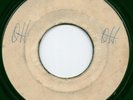 ROCKSTEADY - BOB MARLEY & THE WAILERS STIR IT UP - # RM-45-628 Blank 7