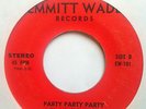EMMITT WADE party 45 7