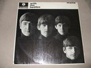   the BEATLES   with the Beatles   original U.K. mono   1963  