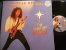 Brian May - Live At The Brixton Academy 2xLP Vinyl Album, RARE UK (NM)