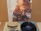 ROLLING STONES LET IT BLEED  STEREO LP+POSTER *MISMATCHED UNBOXED/BOXED LABELS*