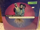 Digable Planets Reachin' OG LP In Shrink wrap W/ Sticker Rare