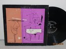 Bud Powell's Moods-orig mono Mercury LP MGC-610 *RARE*