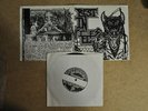 Rest in Pieces self titled Incas nyhc hardcore straight ahead sick of it all sfa